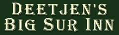 Deetjen's Big Sur Inn