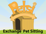 Petsi - Where Pets meet their sitters